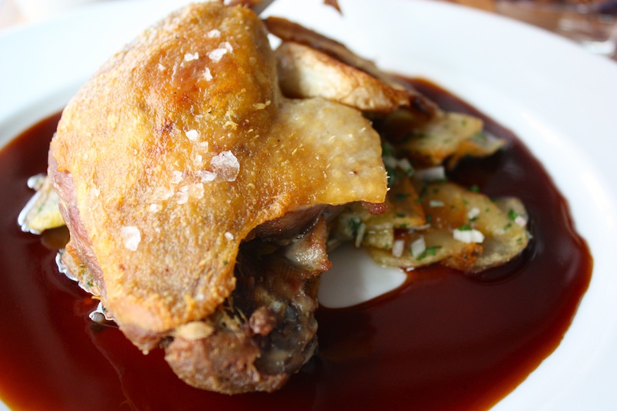 Confit-de-canard-aalborg