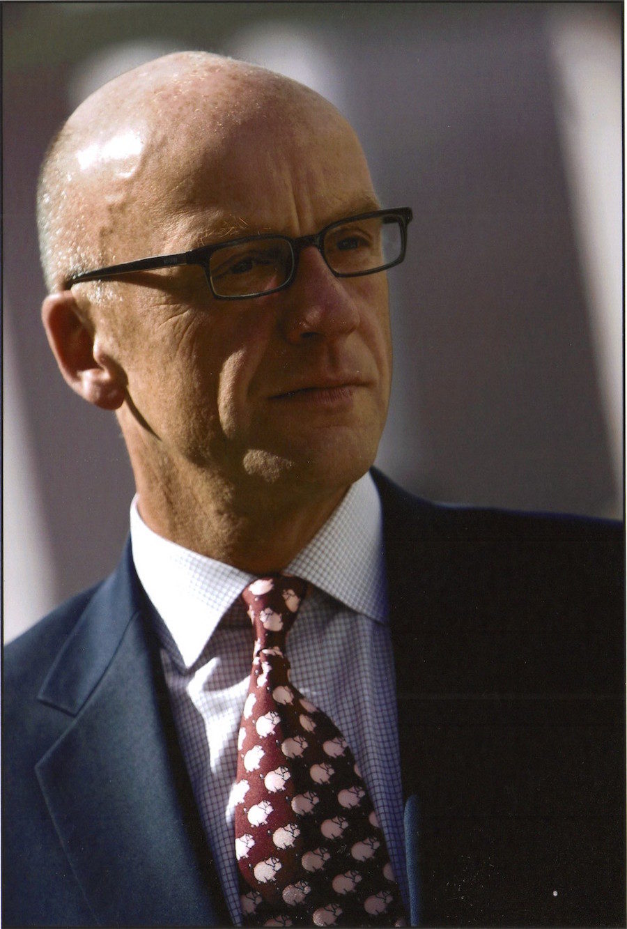 egon müller