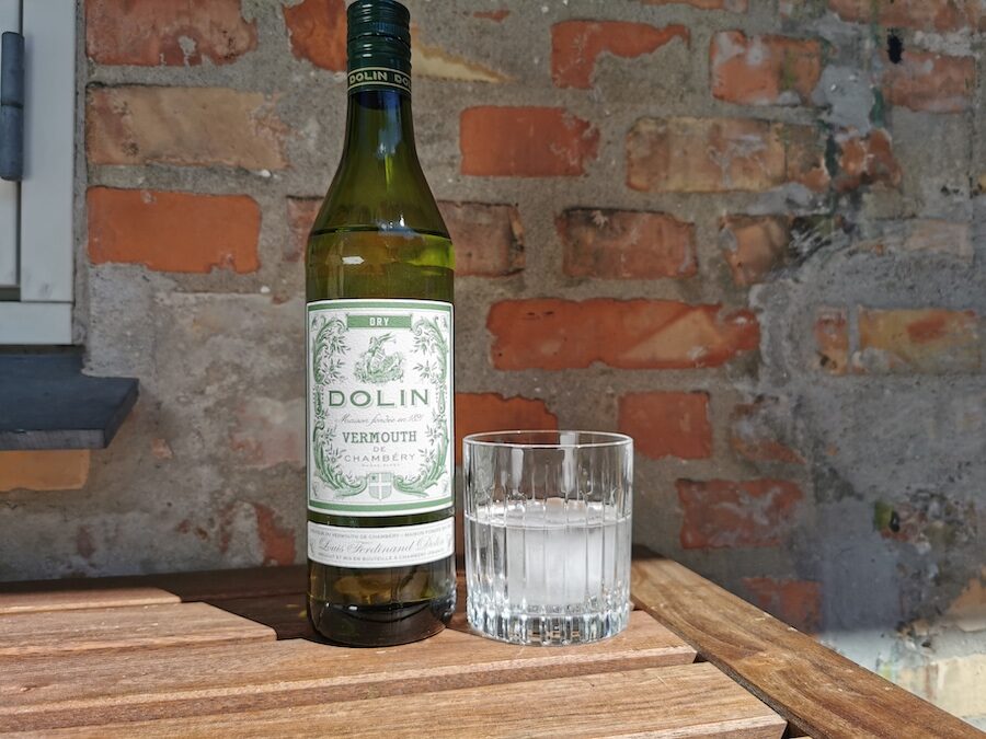 vermouth