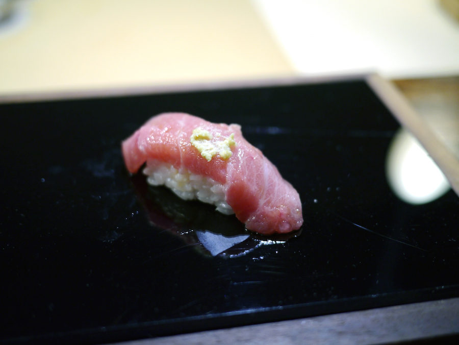 tuna otoro