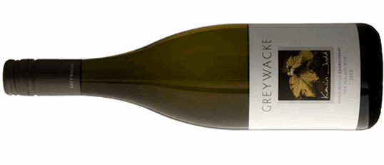 Greywacke Chardonnay 2009 