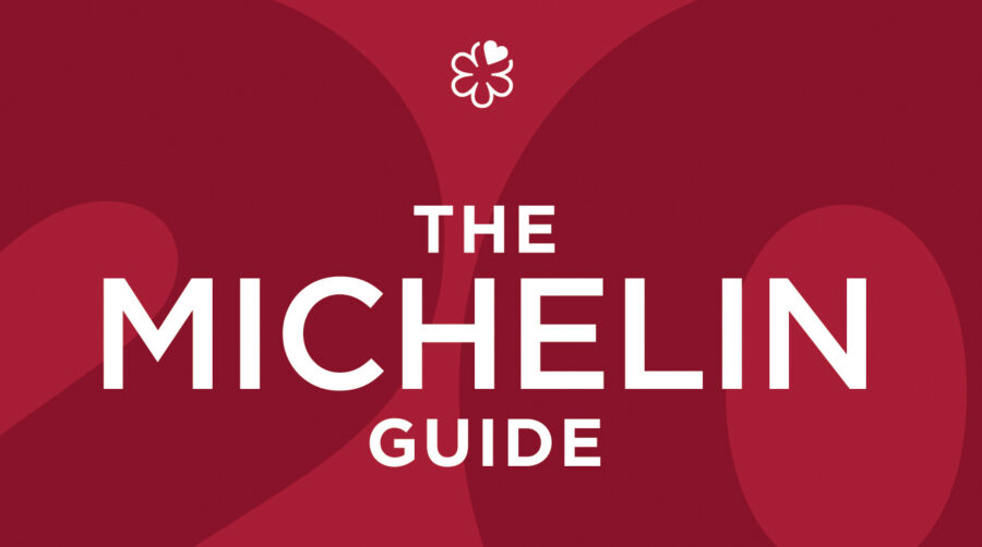 Michelin Guide Nordic Countries 2023