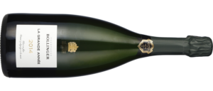 Nyt fra Champagne Bollinger – La Grande Année 2014 er frigivet