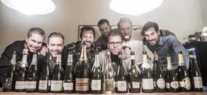 Her er din nytårschampagne – årets store champagnetest 2018/19