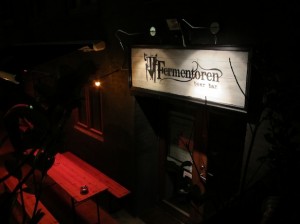 Fermentoren – Tag et smut forbi Vesterbros nye drengeværelse