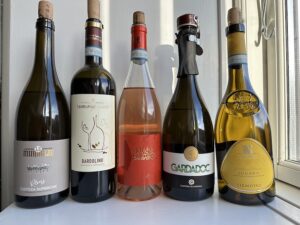 8 friske, prisvenlige vine fra Veneto og Vinho Verde