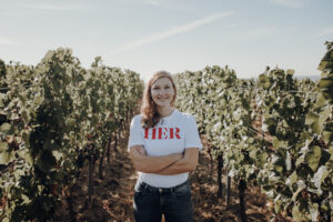 Generation Riesling – cremen af tysk vinproduktions ungdom