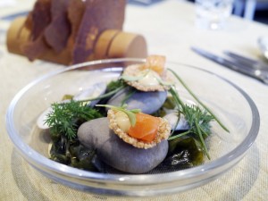 Landhaus Bacher – Austrian top gastronomy in the Wachau
