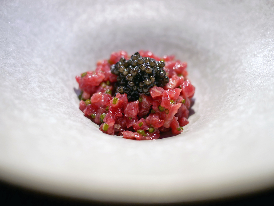 My 15 best dishes in 2019