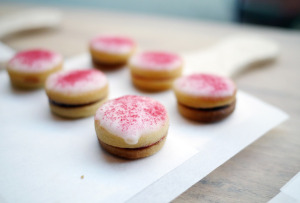 Leckerbaer – gourmet-småkager efter danske traditioner