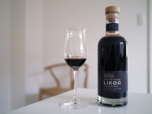 Frederiksdal Likør No. 1 – vinen til risalamanden er fundet