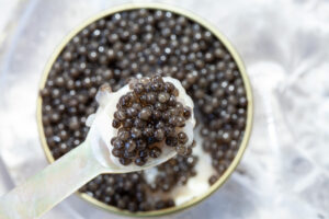 8 ting, du skal vide om ægte caviar