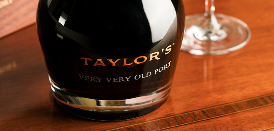 Taylor’s Port Vargellas Vinha Velha – portvin af fineste karat