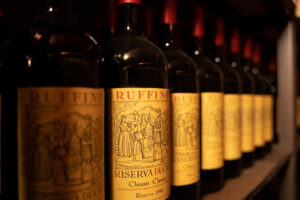 Ruffino – toscanske vine med karakter, finesse og value for money